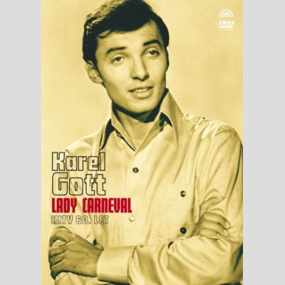 Lady Carneval - Hity 60. let