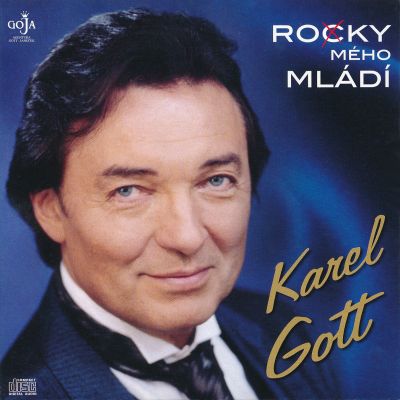 Karel Gott - Ro(c)ky mého mládí