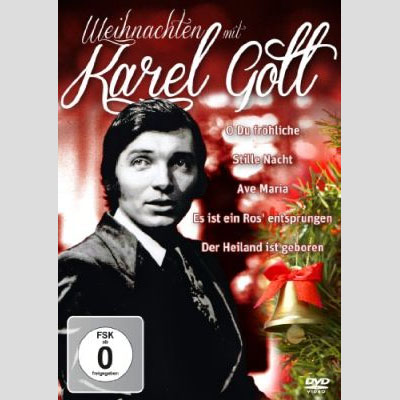Karel Gott - Weihnachten mit Karel Gott