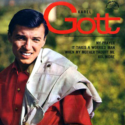 Karel Gott - My Prayer