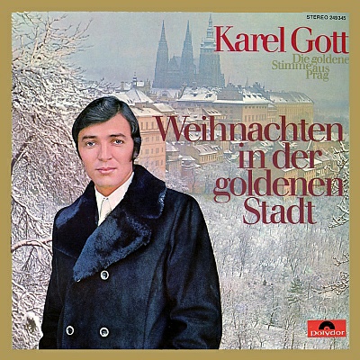 Karel Gott - Melodyia