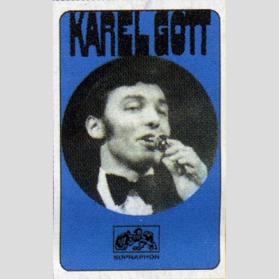 Karel Gott