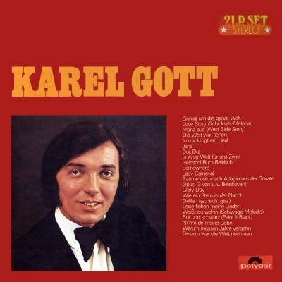 Karel Gott
