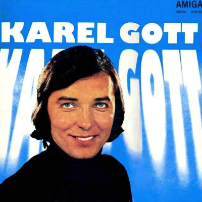 Karel Gott