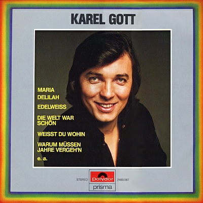 Karel Gott