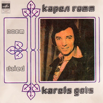 Poet Karel Gott