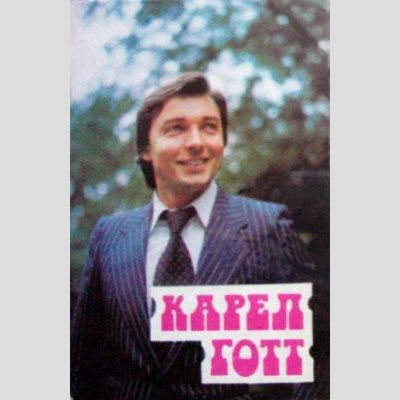 Karel Gott - Melodyia