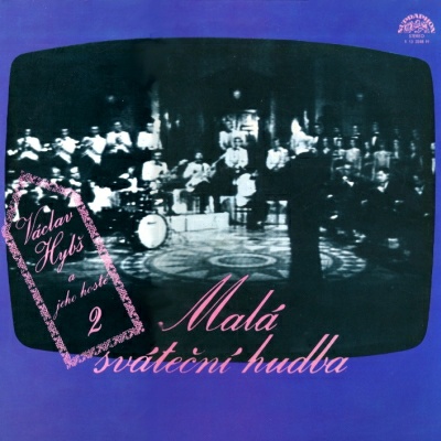 Karel Gott - Malá sváteční hudba