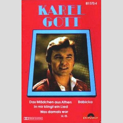 Karel Gott