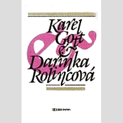 Karel Gott & Darinka Rolincová