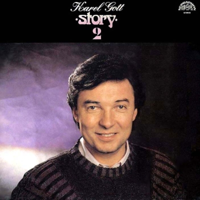 Karel Gott - Story 2