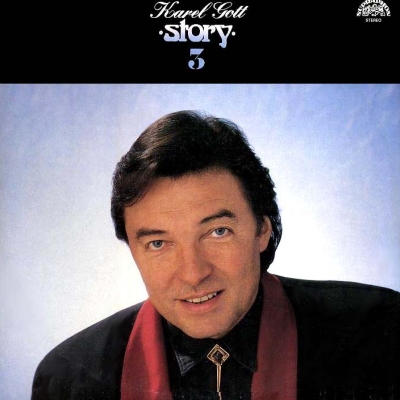 Karel Gott - Story 3