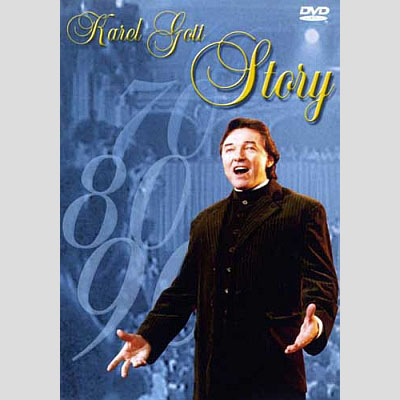 Karel Gott - Story